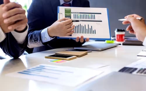 Wycena i księgowość – arkusze kalkulacyjne